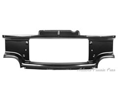 58-59 GRILLE SUPPORT PANEL FR 58-59