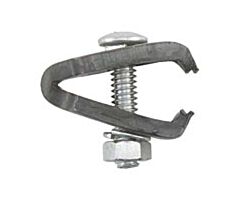 1928-1929 Fuel Tank Clamp