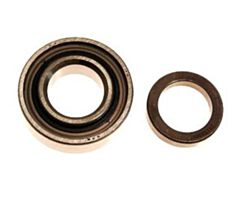 64-73 Rear Wheel Bearing, V8 Cylinder with 28 Spline, 8 and 9inch Rear End