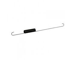 63-66 Upper Clutch Equalizer Rod Retracting Spring, 14inch