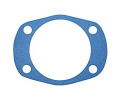 64-68 Backing Plate Axle Gasket (Rear, Inner and Outer), 6 cyl.