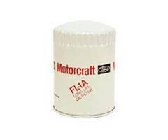 57-88 Oil Filter, Motorcraft FL-1A