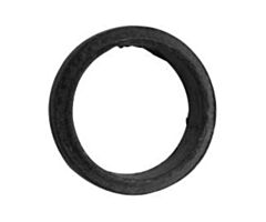 64-68 Exhaust Pipe Flange Gasket, 170, 200, 1-25/32inch ID