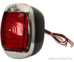 40-53 TAIL LIGHT RED RH 40-53 LED(45)