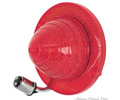 60-61 TAIL LIGHT RED 60-61 LED(40)