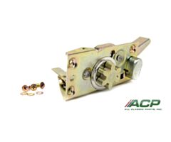53-55 Door Latch Assembly