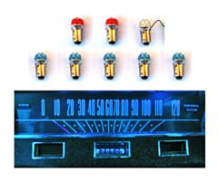 64-65 Instrument Panel LED-Lights